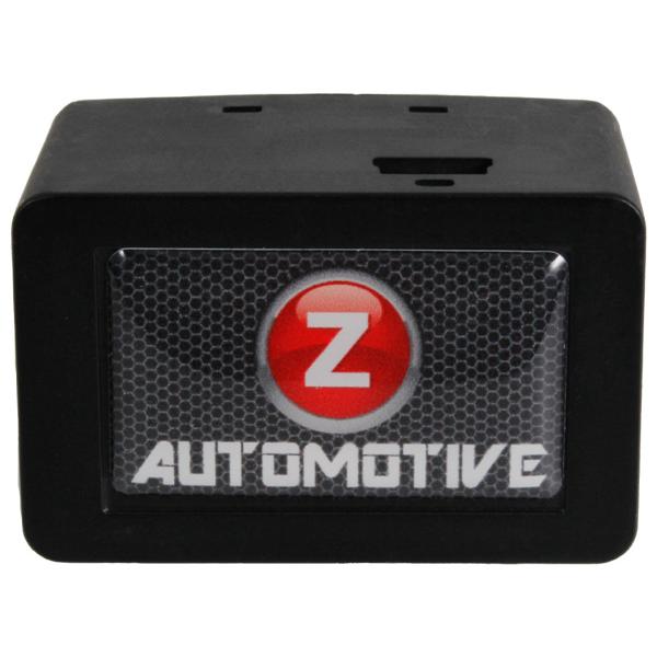 Z Automotive 正規品 Tazer JL Lite 設定ツール タイヤ 外形変更