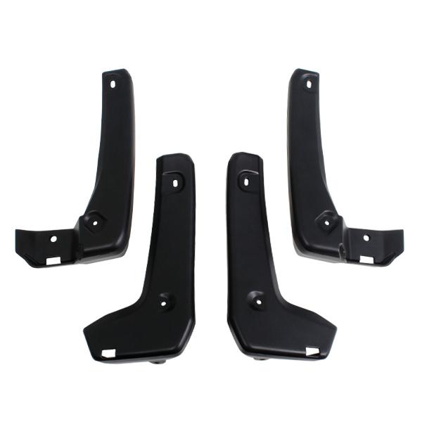 USホンダ純正 マッドガード マッドフラップ 泥除け フロント/リア 4枚