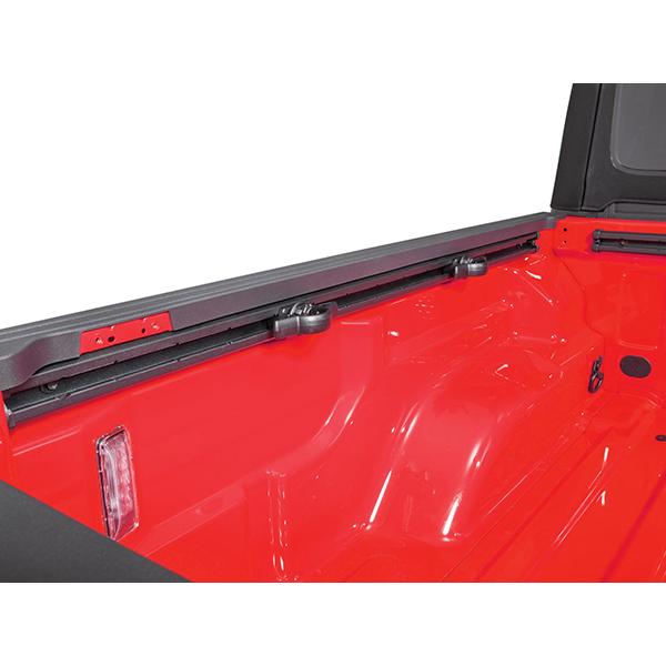 MOPAR純正 ラゲッジレール 82215956 ベッド クロスバー 純正トノカバー
