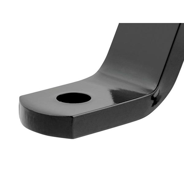 CURT 正規品】 トレーラーヒッチ用 ヒッチボールマウント 2インチ角