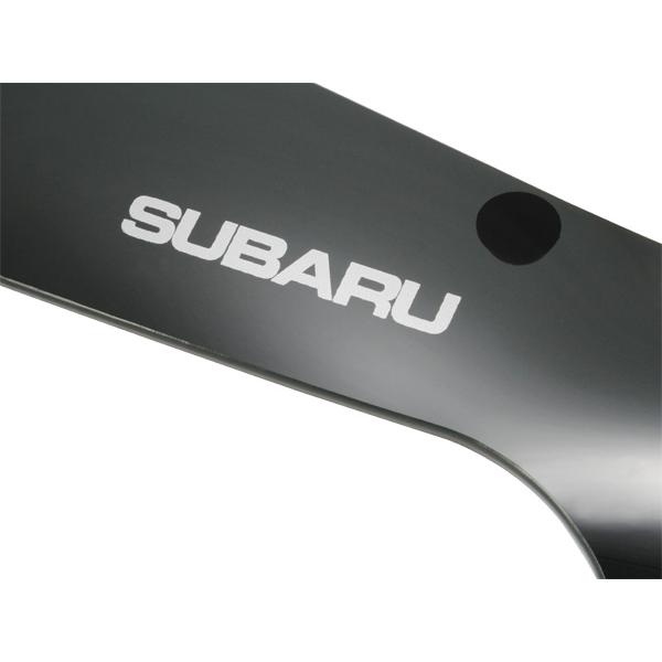 9*o様 USスバル純正 SUBARU フォレスター SK 後期型 バグガード USスバル純正 SUBARU フォレスター SK系 後期 バグガード ボンネット