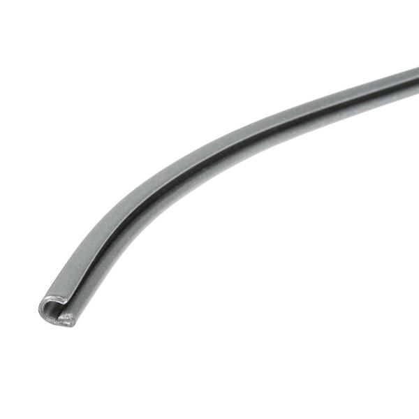 USトヨタ純正 GR86 BRZ用 ドアエッジガード アイスシルバーメタリック￼ USスバル純正 BRZ(ZD8) ドアエッジガード アイスシルバーメタリック
