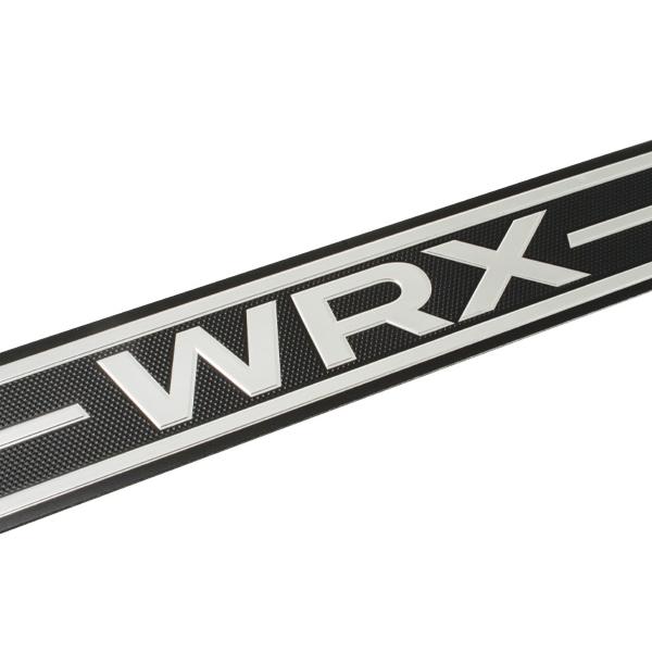 USスバル純正 SUBARU WRX S4 VB系 VBH スカッフプレート フロント リア