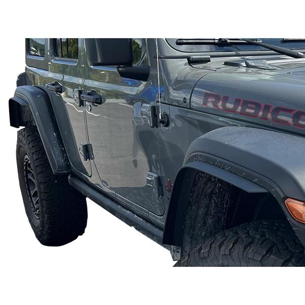 MOPAR純正 ジープ JLラングラー JTグラディエーター Xtreme Recon