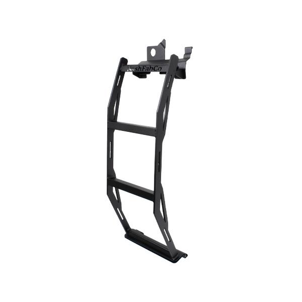 NashFabCo 正規品 ハーフラダー リアラダー V2 ハーフタイプ CNC