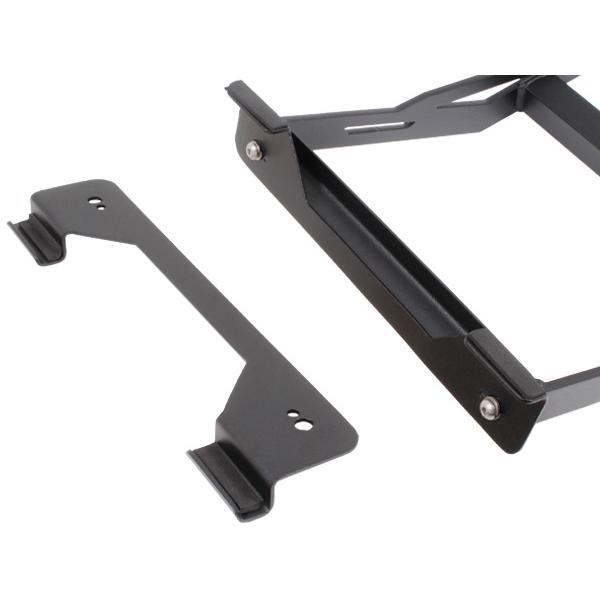 NashFabCo 正規品 専用設計 ハーフラダー Ver.2 ハーフタイプ