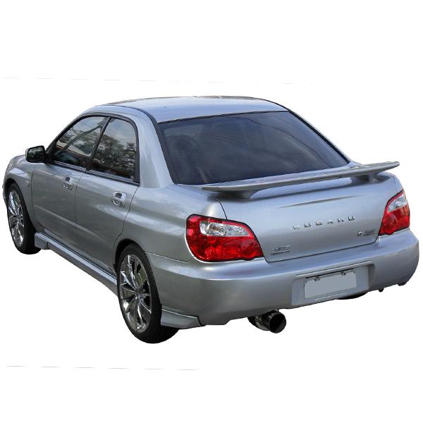 USスバル純正 SUBARU インプレッサ セダン スポーツワゴン GD系 GG系