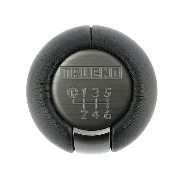 USトヨタ純正 シフトノブ シフトレバー MT ミッション TRUENO
