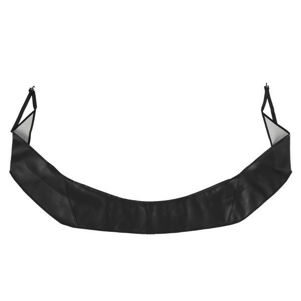 CoverCraft LeBra 正規品 専用設計 ノーズブラ ハーフタイプ