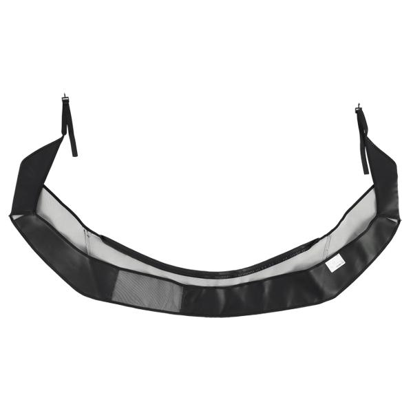 ボード、カバー LANポートのダストカバー