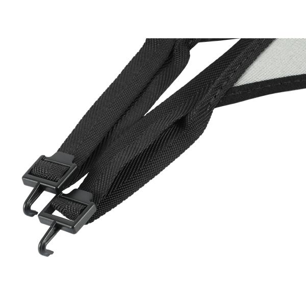 CoverCraft LeBra 正規品 専用設計 ノーズブラ ハーフタイプ