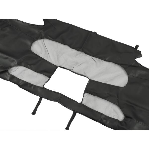 covercraft（カバークラフト） CoverCraft LeBra 正規品 専用設計