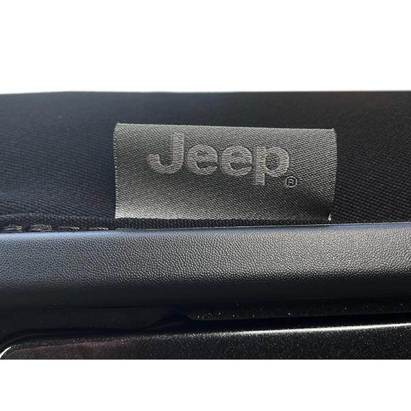 MOPAR純正 サンライダー ブラックツイル 組立済 ハードトップ用 JL