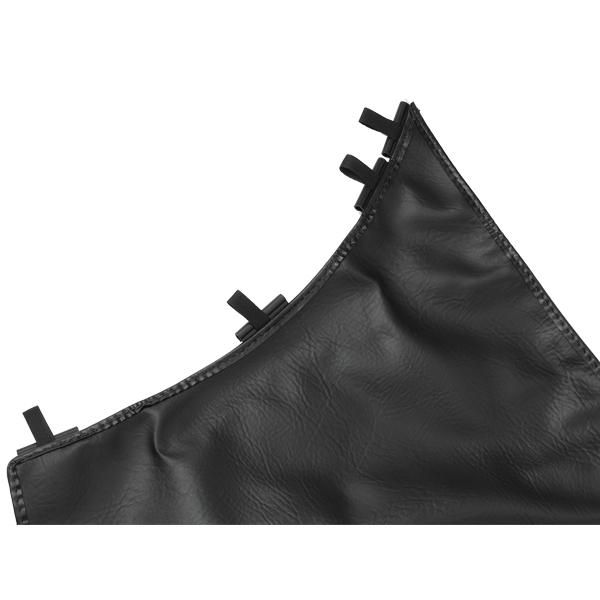 CoverCraft LeBra 正規品 専用設計 ノーズブラ フルタイプ フルブラ 