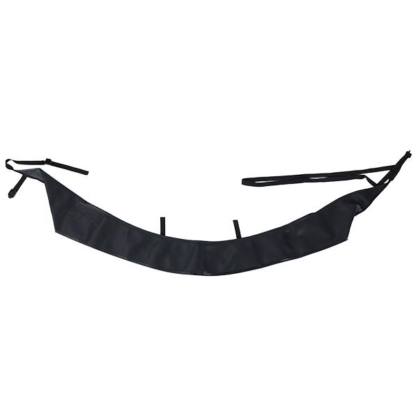 LeBra ノーズブラ トヨタ プリウスα用 covercraft（カバークラフト） CoverCraft/LeBra 正規品 専用設計