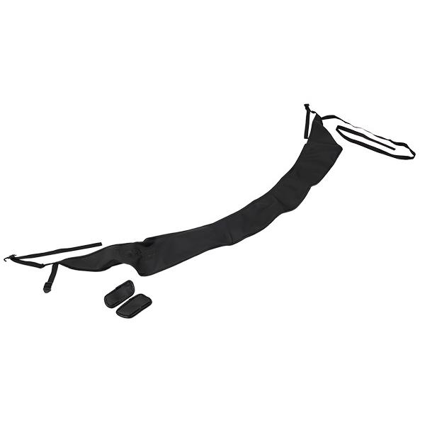 CoverCraft/LeBra 正規品 ノーズブラ フルタイプ フルブラ フロント