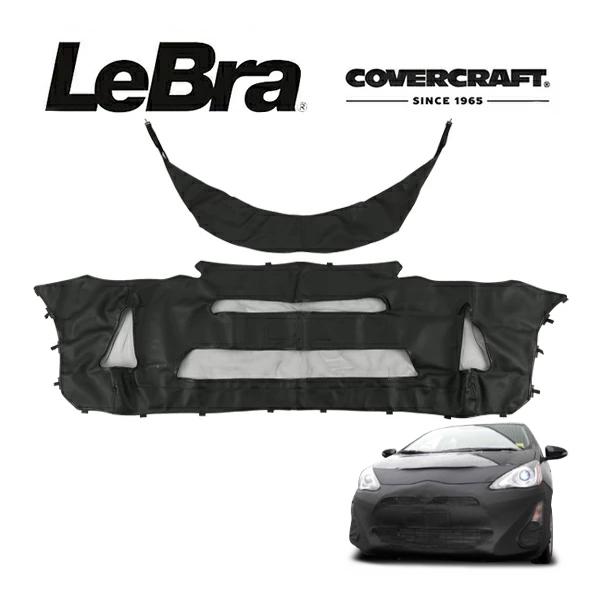 CoverCraft/LeBra 正規品 トヨタ アクア プリウスC 10系 専用設計