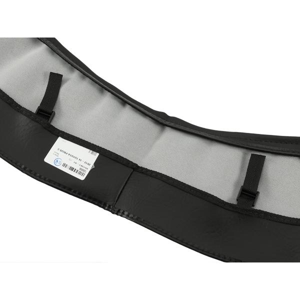 CoverCraft/LeBra 正規品 トヨタ アクア プリウスC 10系 専用設計