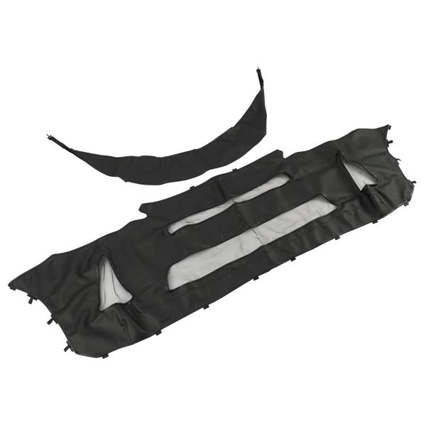 CoverCraft/LeBra 正規品 トヨタ アクア プリウスC 10系 専用設計