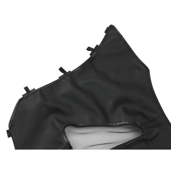 CoverCraft/LeBra 正規品 トヨタ アクア プリウスC 10系 専用設計