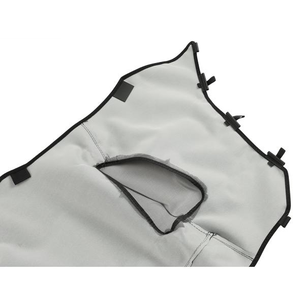 CoverCraft/LeBra 正規品 トヨタ アクア プリウスC 10系 専用設計