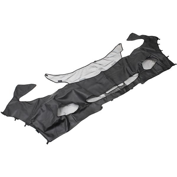 CoverCraft/LeBra 正規品 専用設計 ノーズブラ フルタイプ フルブラ