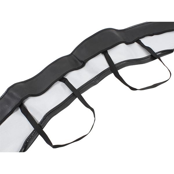 CoverCraft/LeBra 正規品 専用設計 ノーズブラ フルタイプ フルブラ