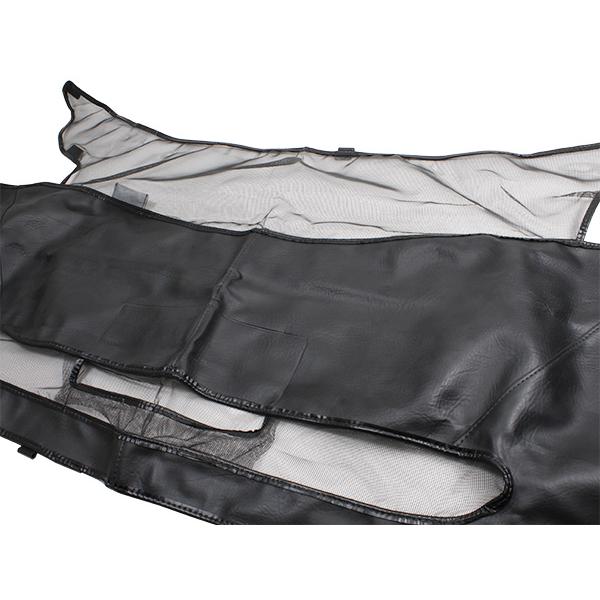 CoverCraft/LeBra 正規品 専用設計 ノーズブラ フルタイプ フルブラ