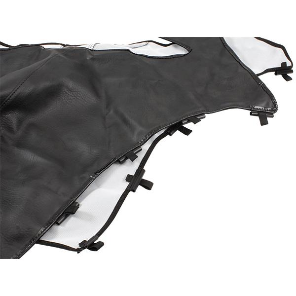 CoverCraft/LeBra 正規品 専用設計 ノーズブラ フルタイプ フルブラ