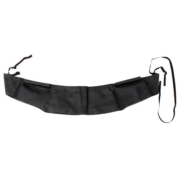 CoverCraft/LeBra 正規品】 専用設計 ノーズブラ フルタイプ フロント 