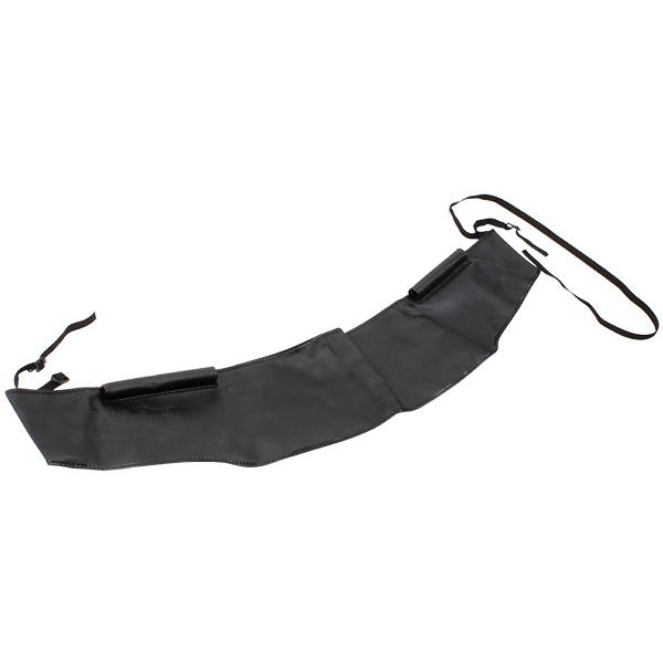 CoverCraft/LeBra 正規品 専用設計 ノーズブラ フルタイプ フロント