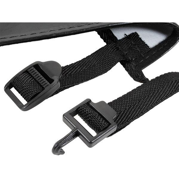 CoverCraft/LeBra 正規品 専用設計 ノーズブラ フルタイプ フロント