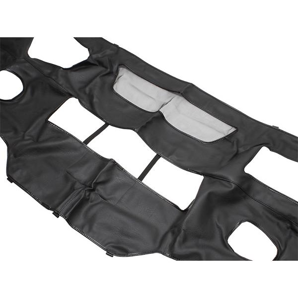 ホンダエレメント　ノーズブラ　 LeBra covercraft（カバークラフト） CoverCraft/LeBra 正規品専用設計