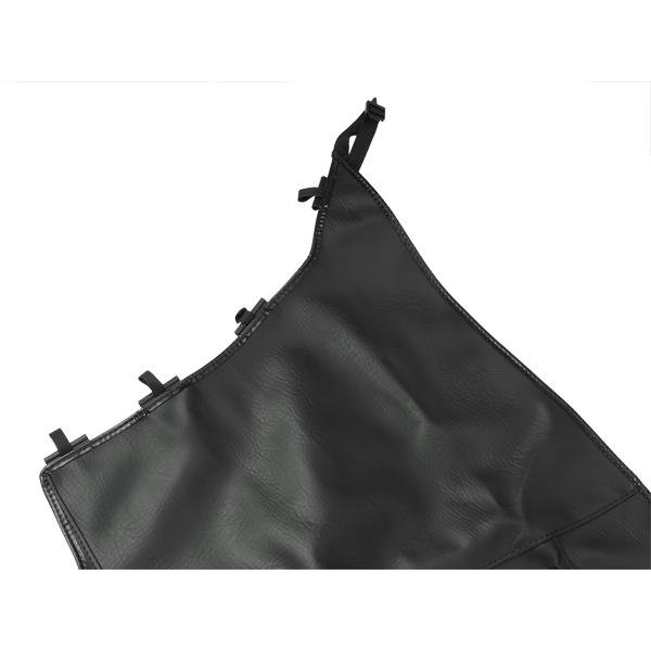 CoverCraft LeBra 正規品 専用設計 ノーズブラ フルタイプ フルブラ 