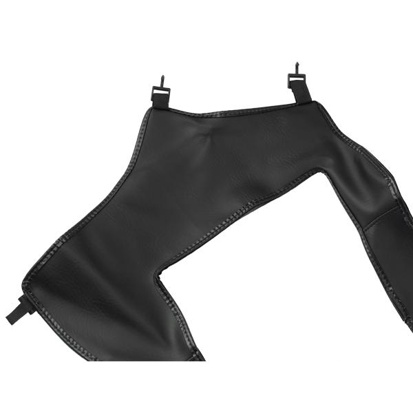 CoverCraft LeBra 正規品 専用設計 ノーズブラ フルタイプ フルブラ