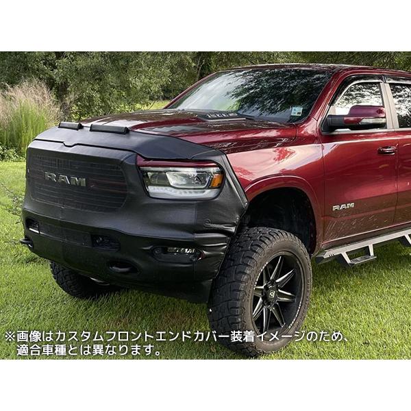 CoverCraft/LeBra 正規品 専用設計 ノーズブラ フルタイプ フルブラ