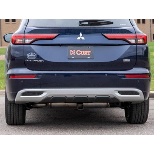 CURT 正規品 Mitsubishi 三菱 アウトランダーPHEV GN系 令和3年12月