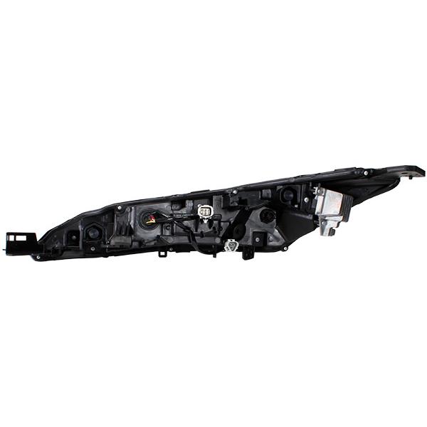 t33 エクストレイル USDM Rogue 北米仕様 コンビランプ 左右セット TYC製】日産 エクストレイル T33系 US仕様 デイライト&ウインカー 左右