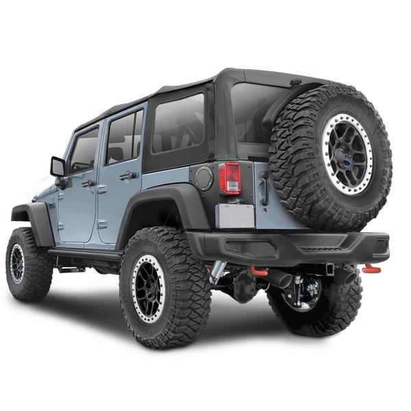 jeepラングラー JK MOPAR 10th アニバーサリーフルセットルビコン ジープ JK ラングラー 2ドア 4ドア 10th Anniversary Rubicon 10周年