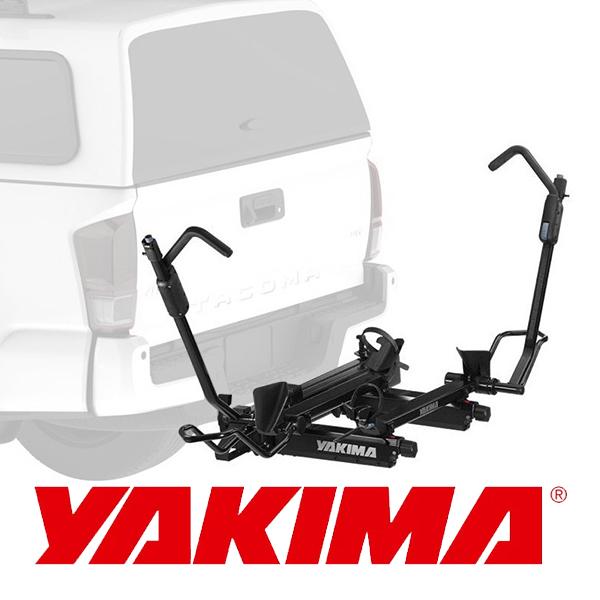 YAKIMA（ヤキマ） サイクルキャリア バイクラック サイクルラック EXO