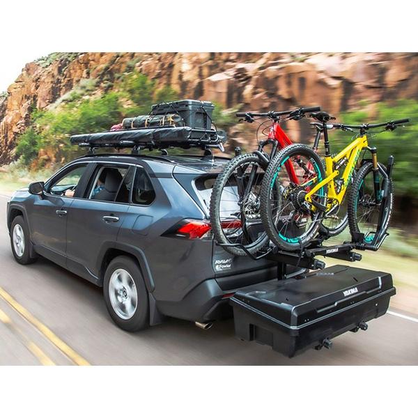 YAKIMA 正規品】 サイクルキャリア バイクラック サイクルラック EXO