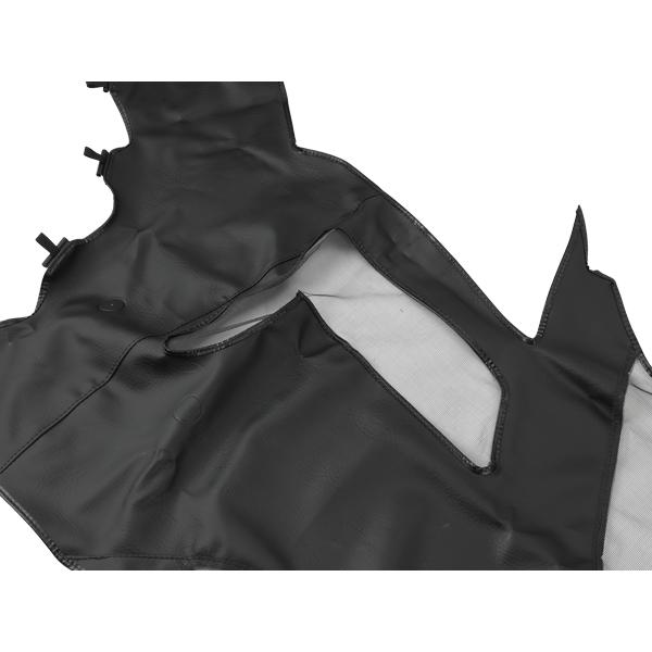 CoverCraft LeBra 正規品 専用設計 ノーズブラ フルタイプ フルブラ