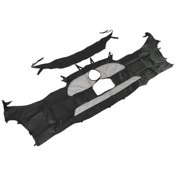 CoverCraft/LeBra 正規品専用設計 トヨタ カローラクロス 10系