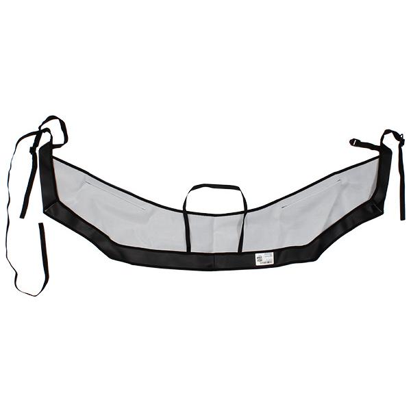 CoverCraft/LeBra 正規品 専用設計 ノーズブラ ハーフタイプ