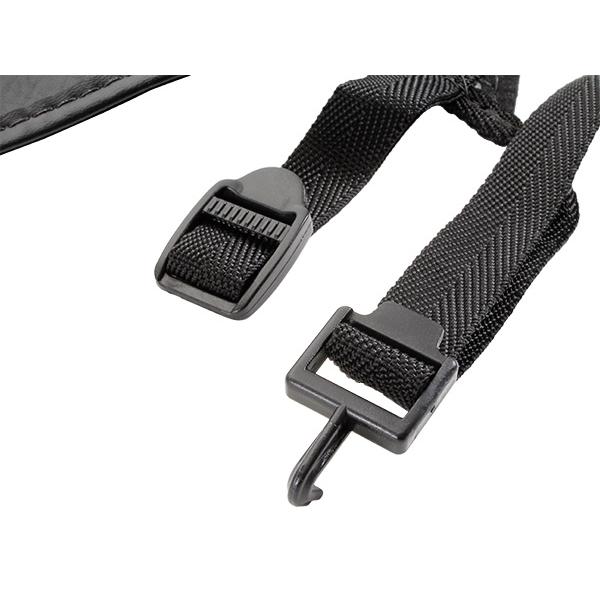 CoverCraft/LeBra 正規品 専用設計 ノーズブラ ハーフタイプ