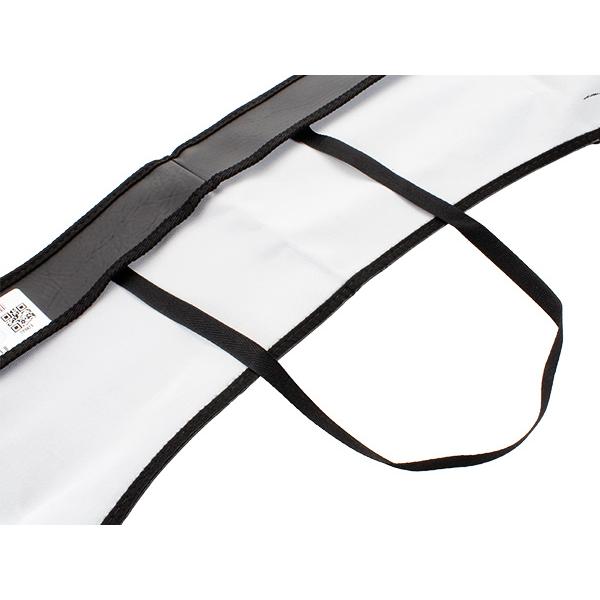 CoverCraft/LeBra 正規品 専用設計 ノーズブラ ハーフタイプ