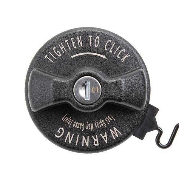 MOTORAD製】フューエルキャップ キー付 ガスキャップ ネジ式 燃料