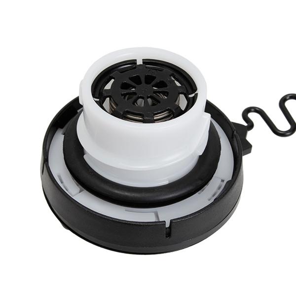 MOTORAD製】フューエルキャップ キー付 ガスキャップ ネジ式 燃料