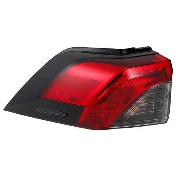DEPO 正規品】トヨタ RAV4 50系 US仕様 テールランプ USテール