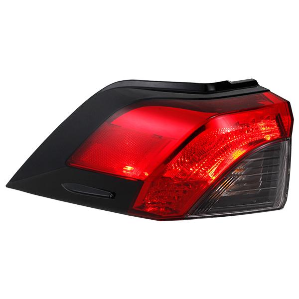 DEPO 正規品】トヨタ RAV4 50系 US仕様 テールランプ USテール